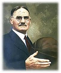 Llegada del Basquet a Mexico