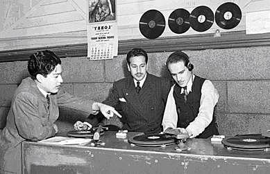 Radio Programas de México