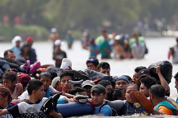 Catástrofes Generalizadas