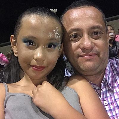 Timeline: Sofia's Time Line