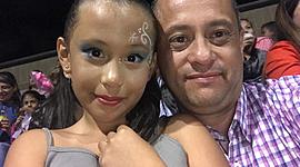 Timeline: Sofia's Time Line