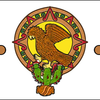 Timeline: El Imperio Azteca