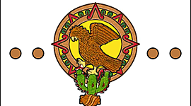 Timeline: El Imperio Azteca