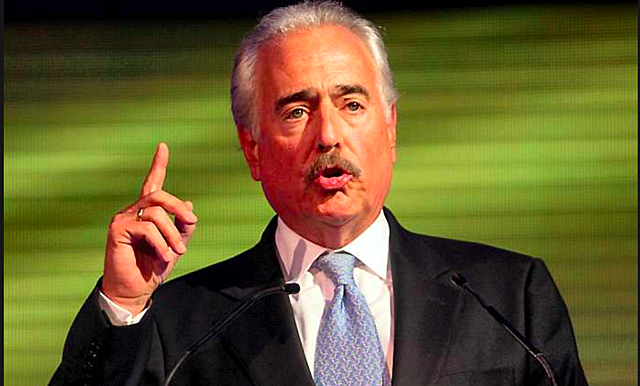 Andres Pastrana (1998-2002)