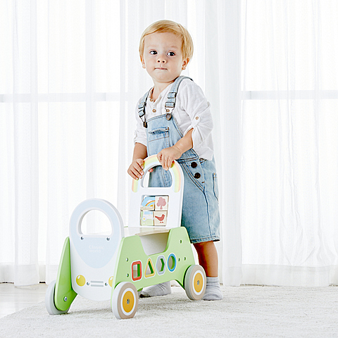 VIGESIMOPRIMER MES/ESTIMULACIÓN MOTRIZ