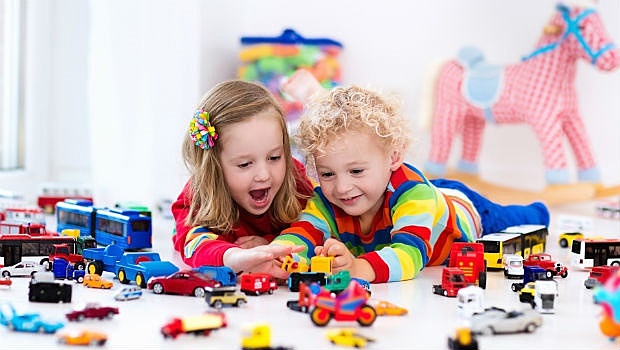 VIGESIMOPRIMER MES/ESTIMULACIÓN DEL LENGUAJE