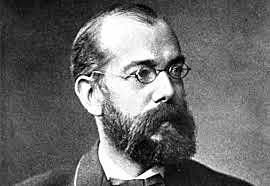 DR. ROBERT KOCH