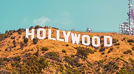 Timeline: "Meca del Cine"