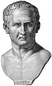 Cicero's Consul
