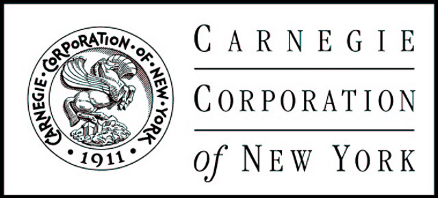 The Carnegie Corporation of New York