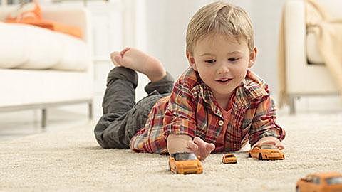 Vigésimo segundo Mes Desarrollo del Lenguaje