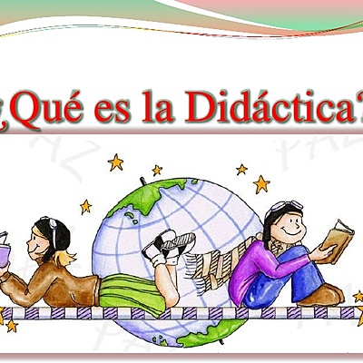 Timeline: Historia de la Didáctica