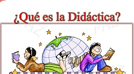 Timeline: Historia de la Didáctica