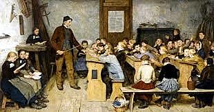 Educación en el Virreinato