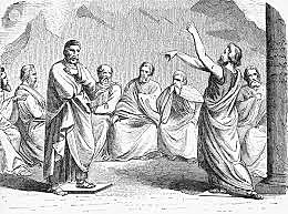 Grecia- Siglo VI a. C