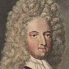 Daniel Defoe