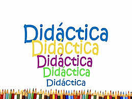 Didáctica y Evaluación