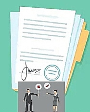 Segundo Requisito: Art. 3, Ley N° 11687