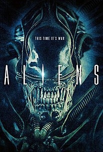 Alien: El regreso