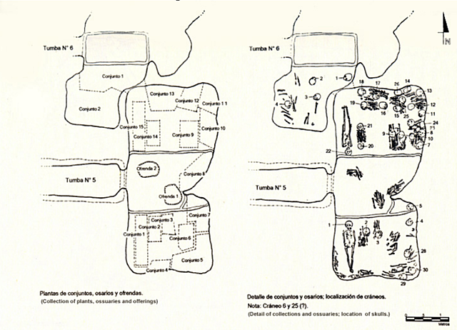 El Opeño, Michoacán.