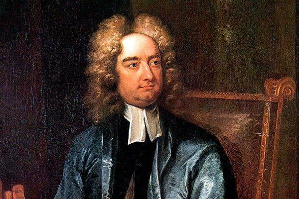 Jonathan Swift