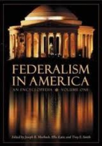 Federalism