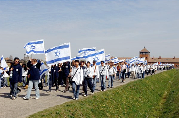 Rothschild inicia a la IEM