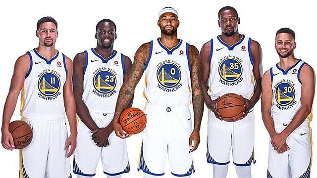 Mejor equipo de baloncesto.