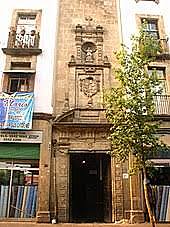 Primeros colegios Universitarios