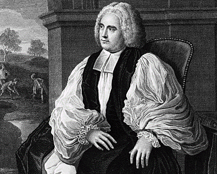 George Berkeley