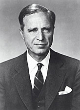 Incauto de la empresa de Prescott Bush
