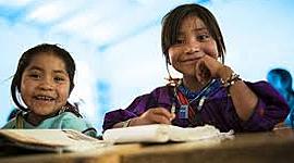 Timeline: "Contexto histórico de la Educación en México"