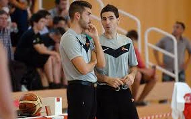 Se introducen mas arbitros