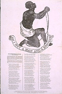 American and Foreign Anti-Slavery Society