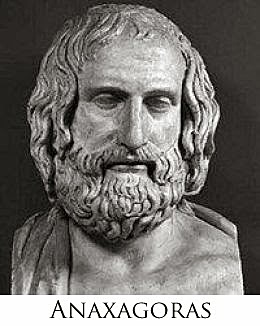 ANAXAGORAS
