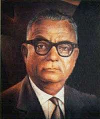 La presidencia de Rómulo Betancourt