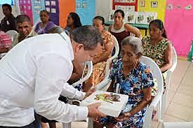 Programa Nacional de Educación para Adultos