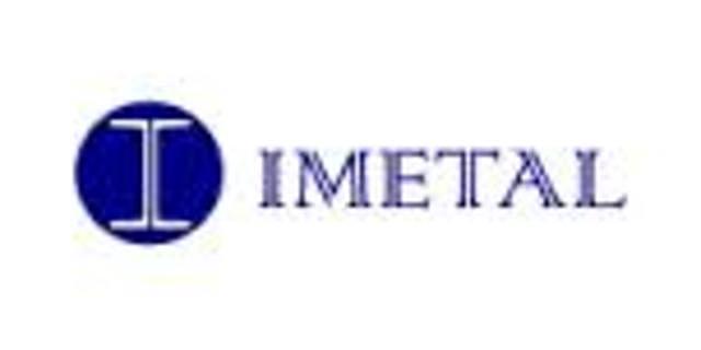 Se crea la Imetal