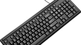 Timeline: The History of the Keyboard