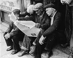 The Great Depression