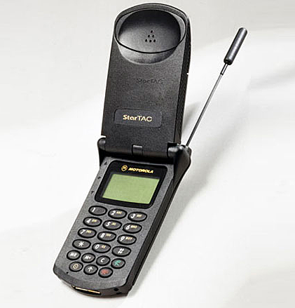 Motorola Startac