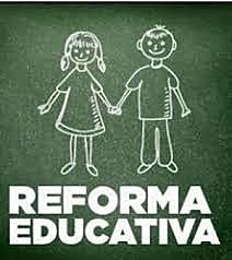 Reforma Educativa