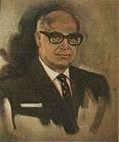 El gobierno de “amplia” base de Raul Leoni