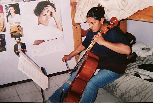 EVENT: Overcoming Adversity as an Adolescent of Color Throughout Middle School and High School