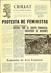 Sociedad Feminista