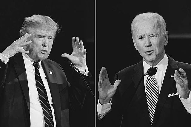 Social Media Will Wage and Win the US Election Online Like Never Before