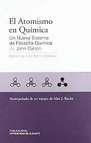 Un Nuevo Sistema de Filosofía Química