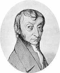 Amadeo Avogadro