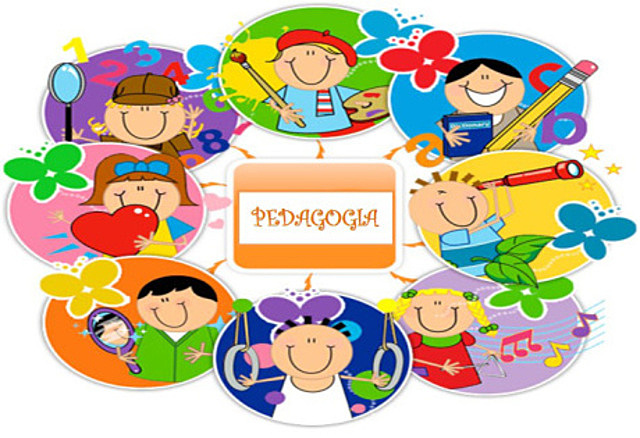 El campo científico de la pedagogía