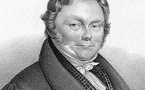 Jons Jakob Berzelius